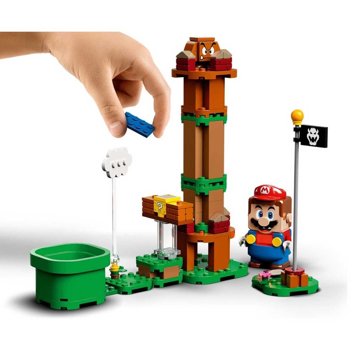 comprar mario lego