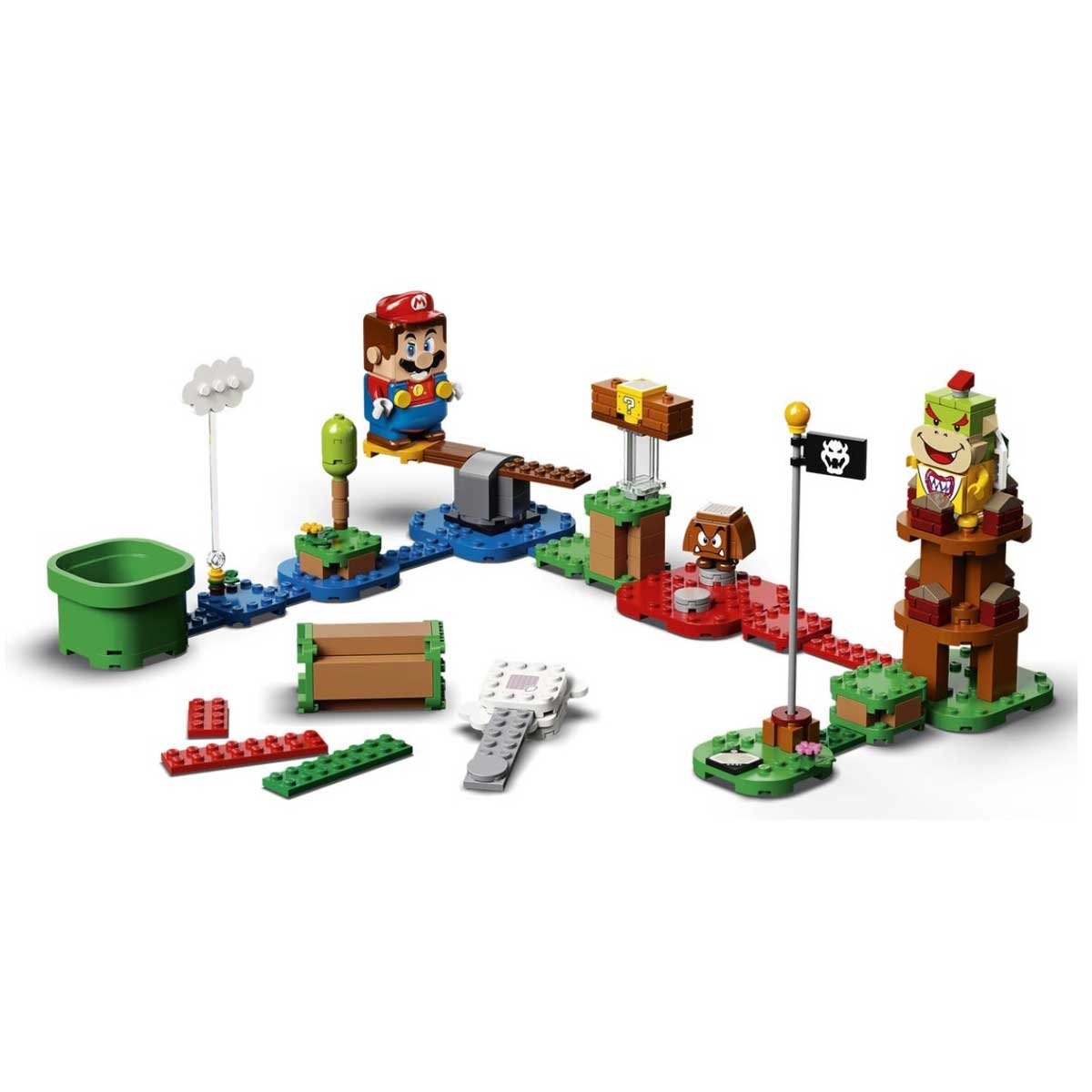 lego compañia