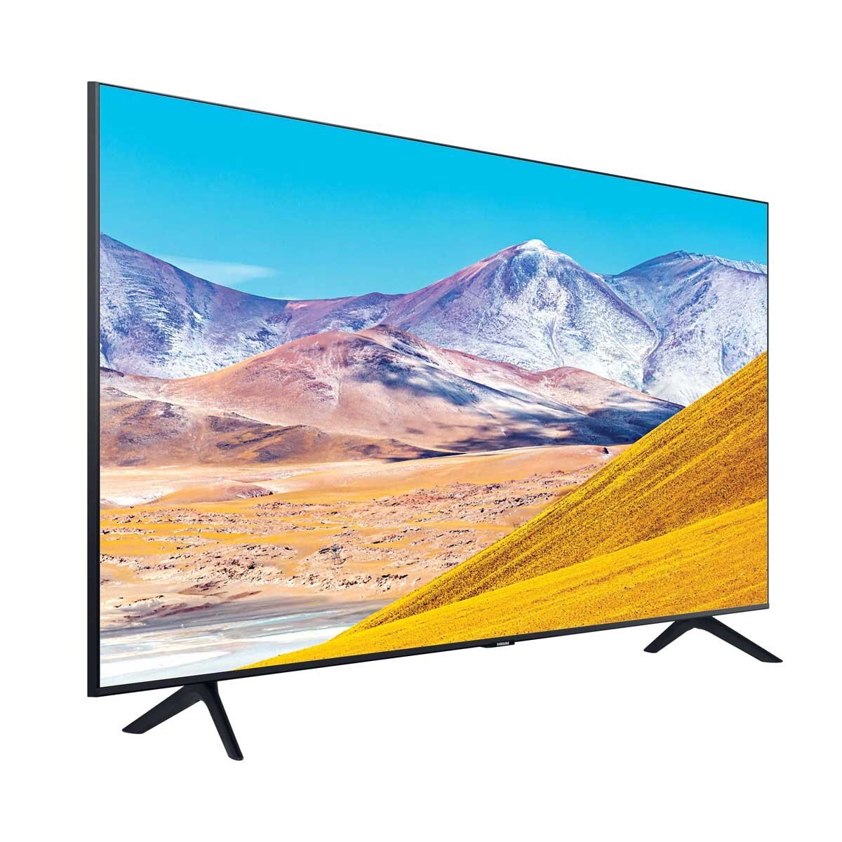 Pantalla 43" Crystal Uhd 4K Un43Tu8000Fxzx Samsung