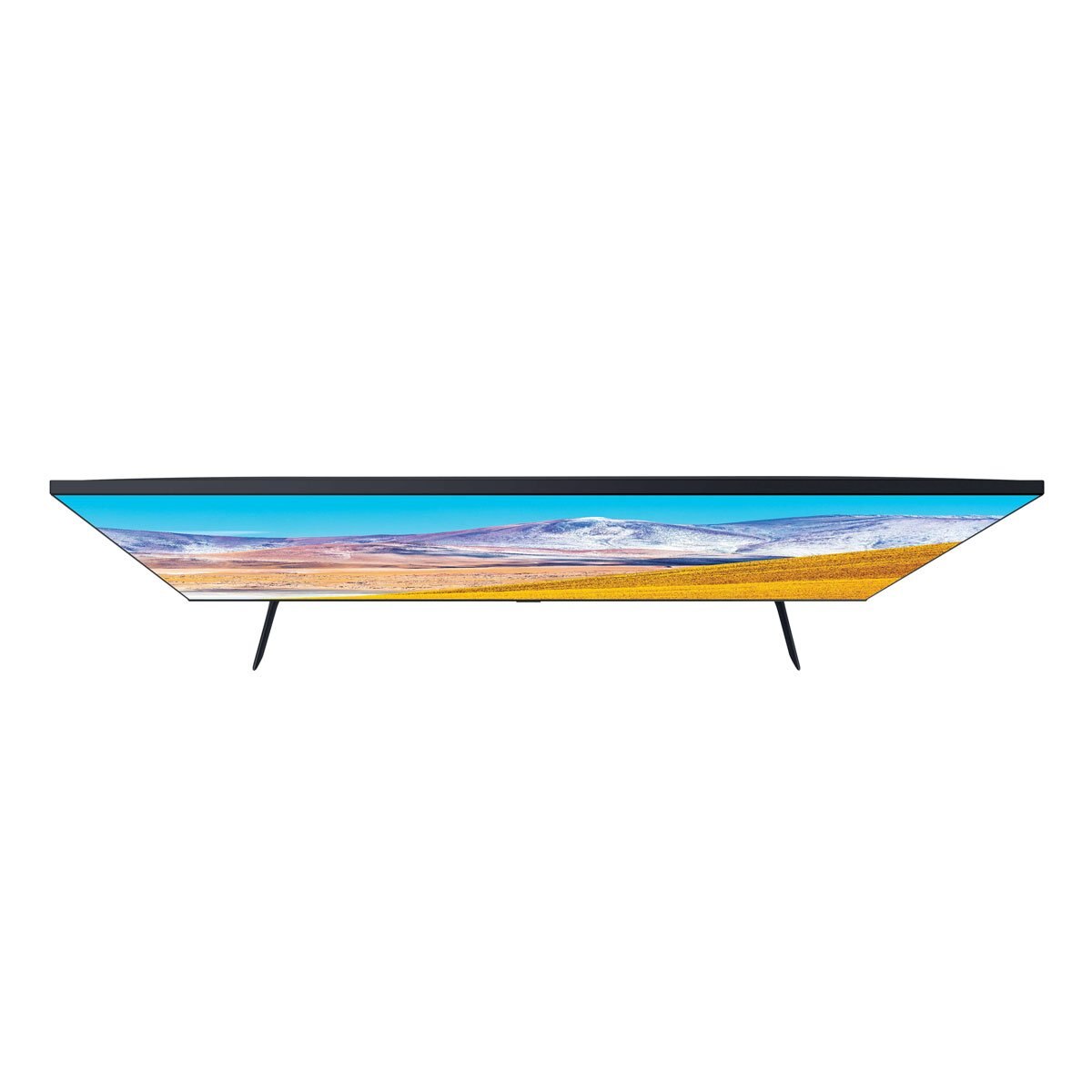 Pantalla 43" Crystal Uhd 4K Un43Tu8000Fxzx Samsung