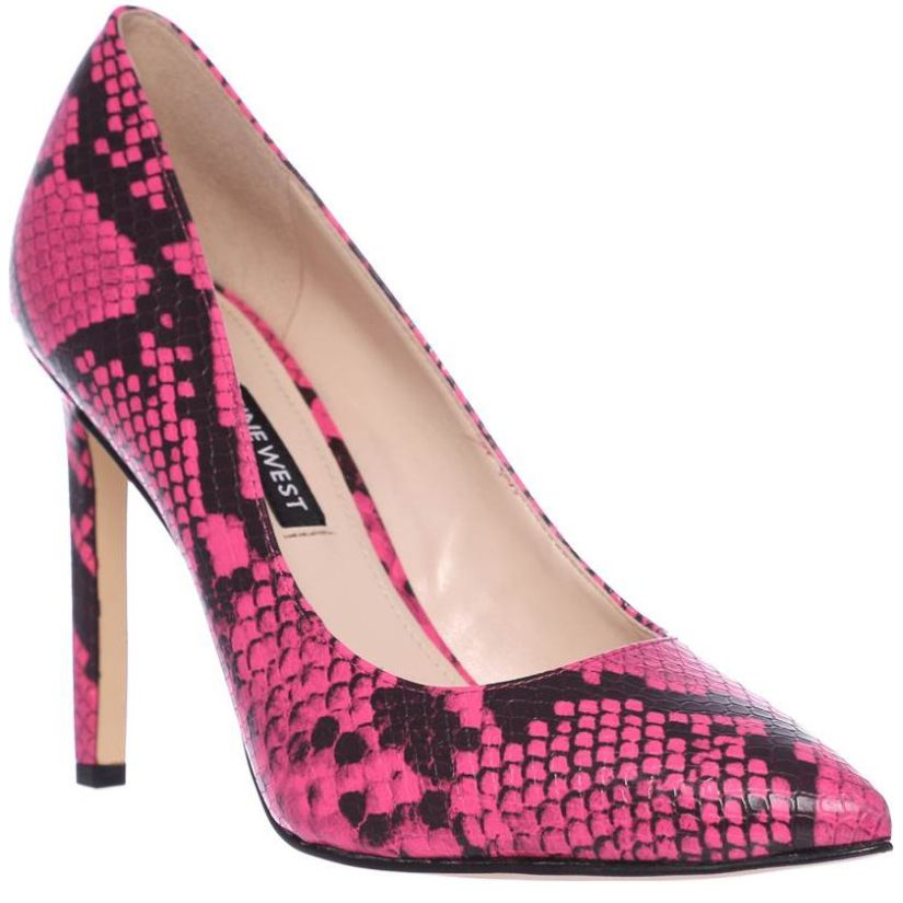 zapatillas nine west