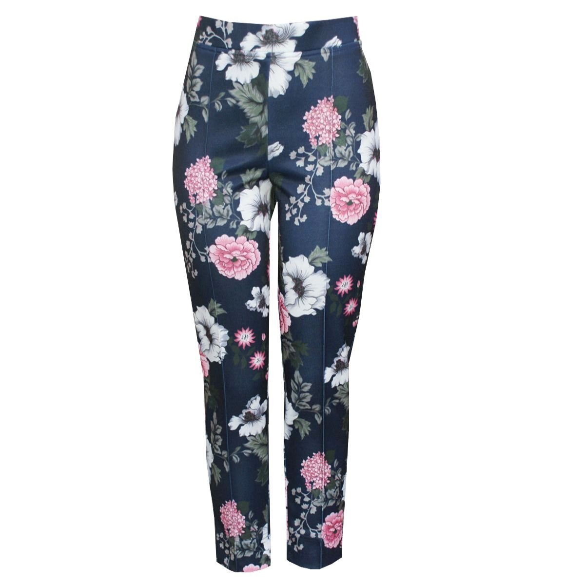 Legging Floreado Connie Klein para Dama