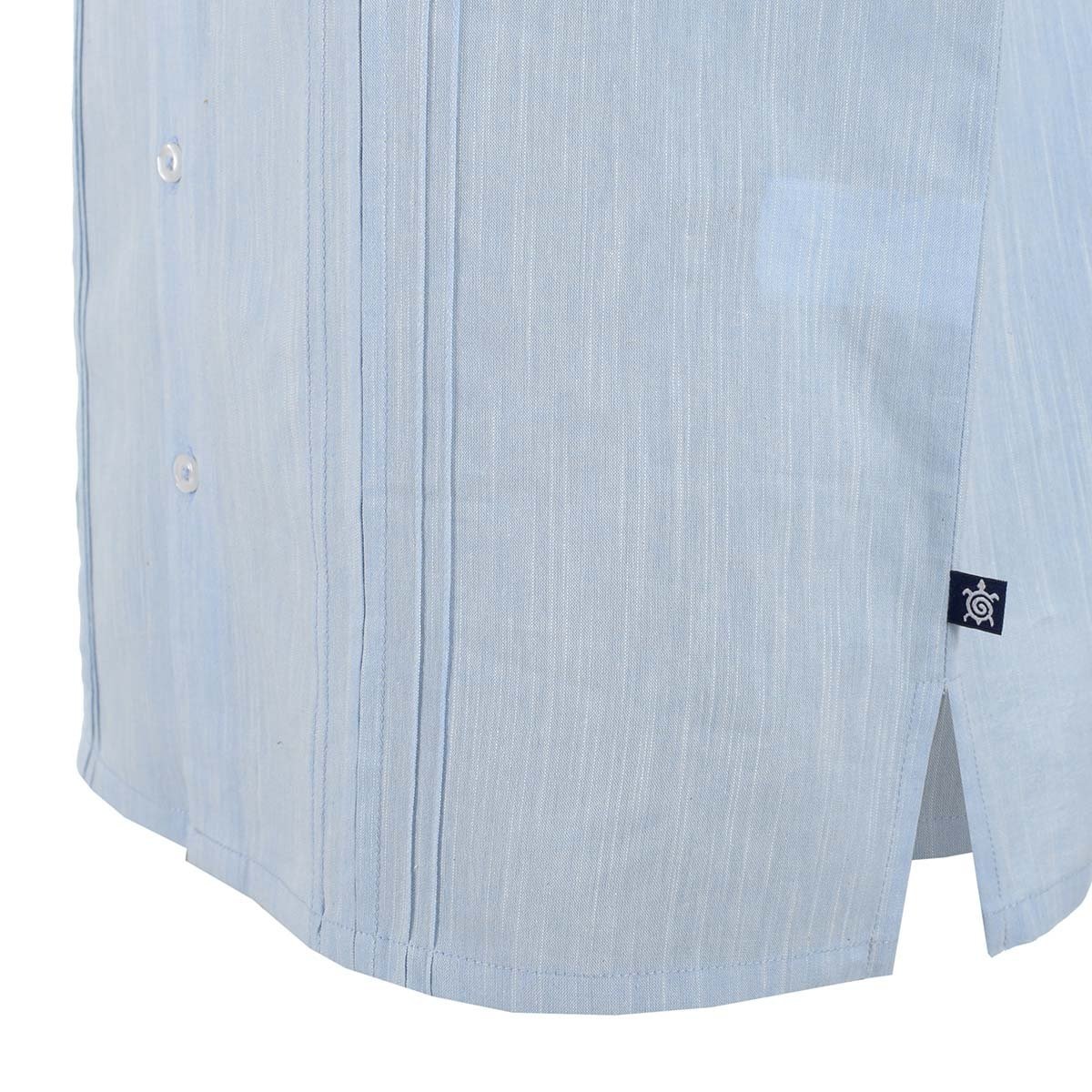 Camisa Manga Corta Cielo G Candila para Caballero