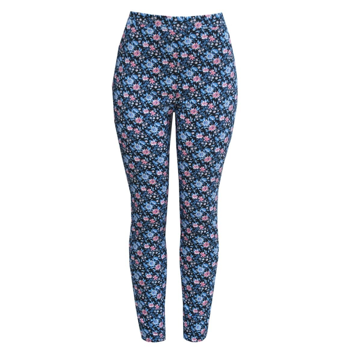 Legging Estampado Connie Klein para Dama