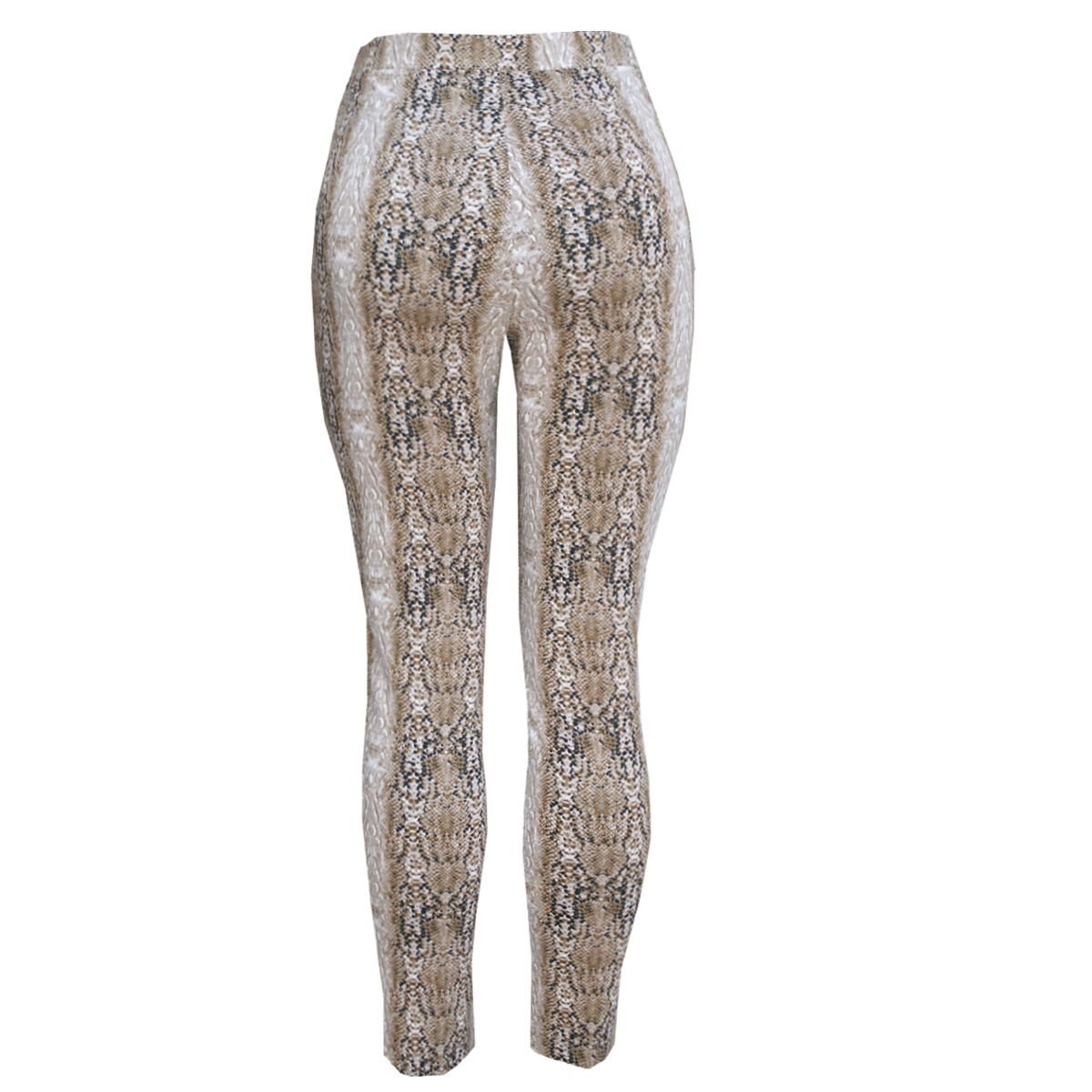 Legging Estampado Connie Klein para Dama