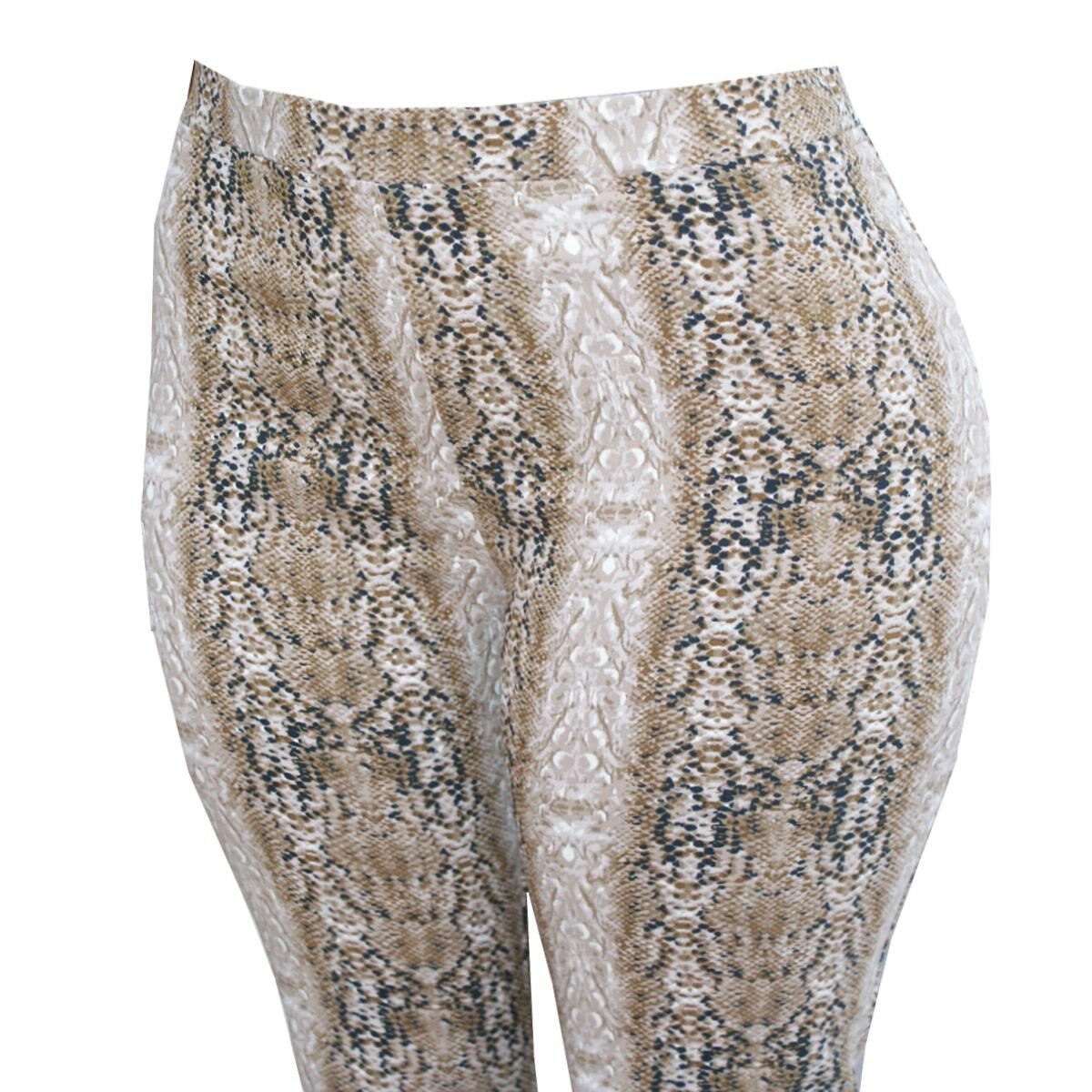 Legging Estampado Connie Klein para Dama