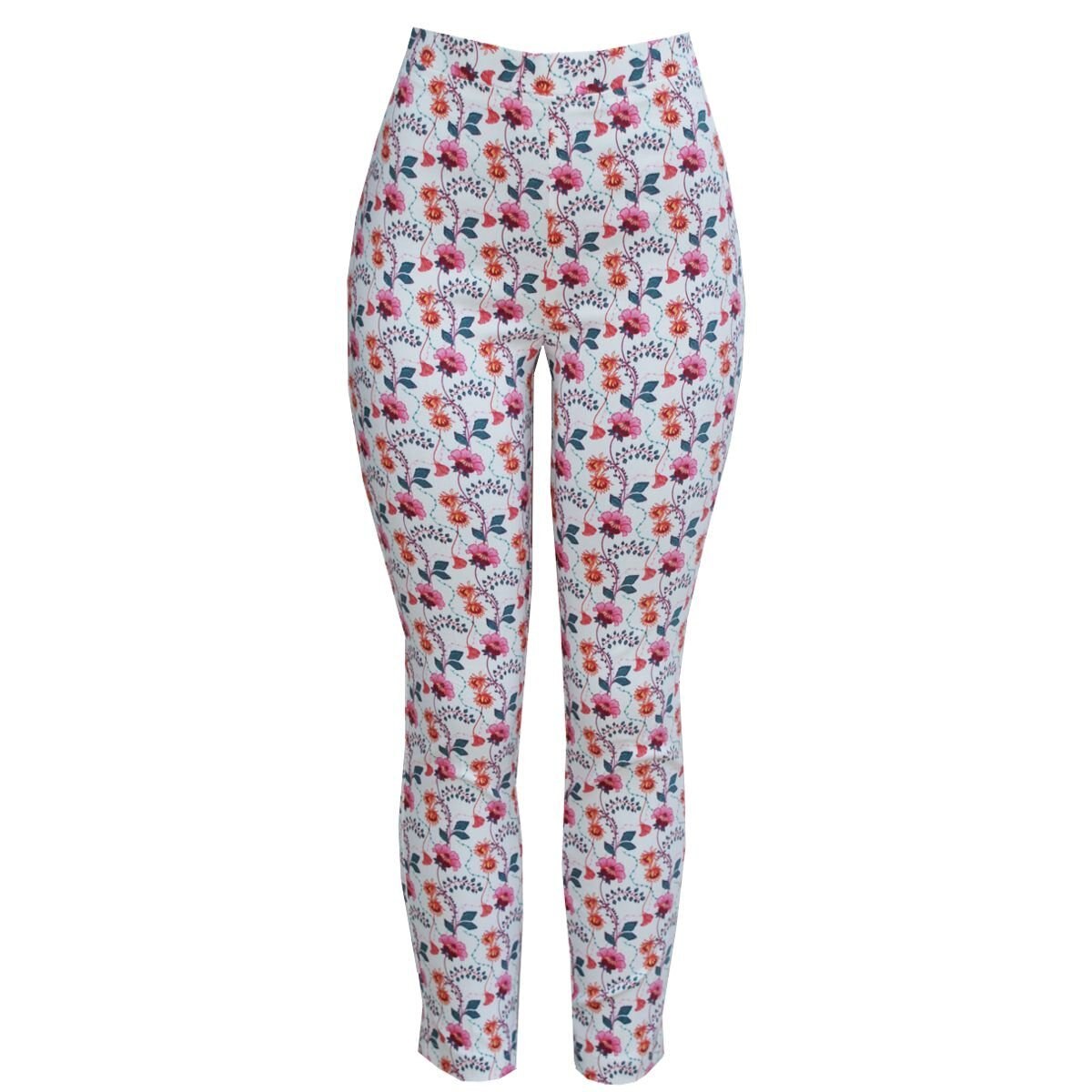 Legging Estampado Connie Klein para Dama