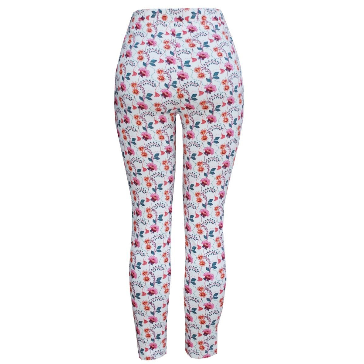 Legging Estampado Connie Klein para Dama