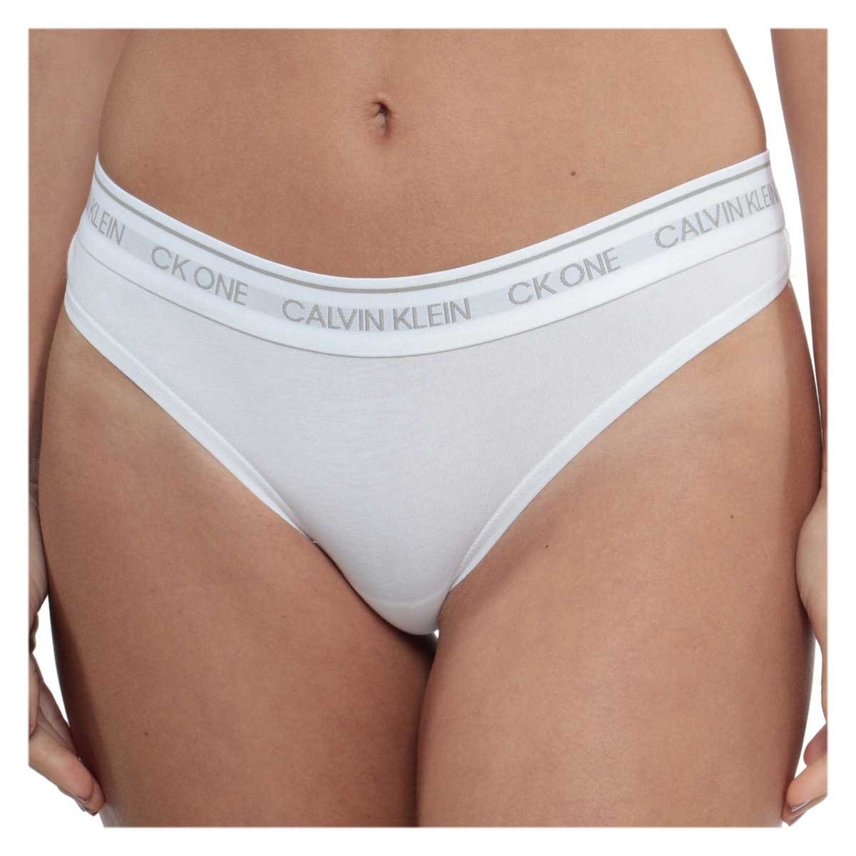 tangas de calvin klein