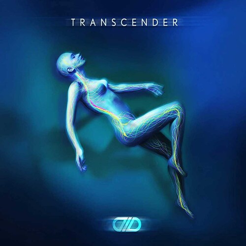 Cd Dld Transcender