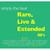 3Cd\'s Simply The Best Rare Live & Extended 80\'s