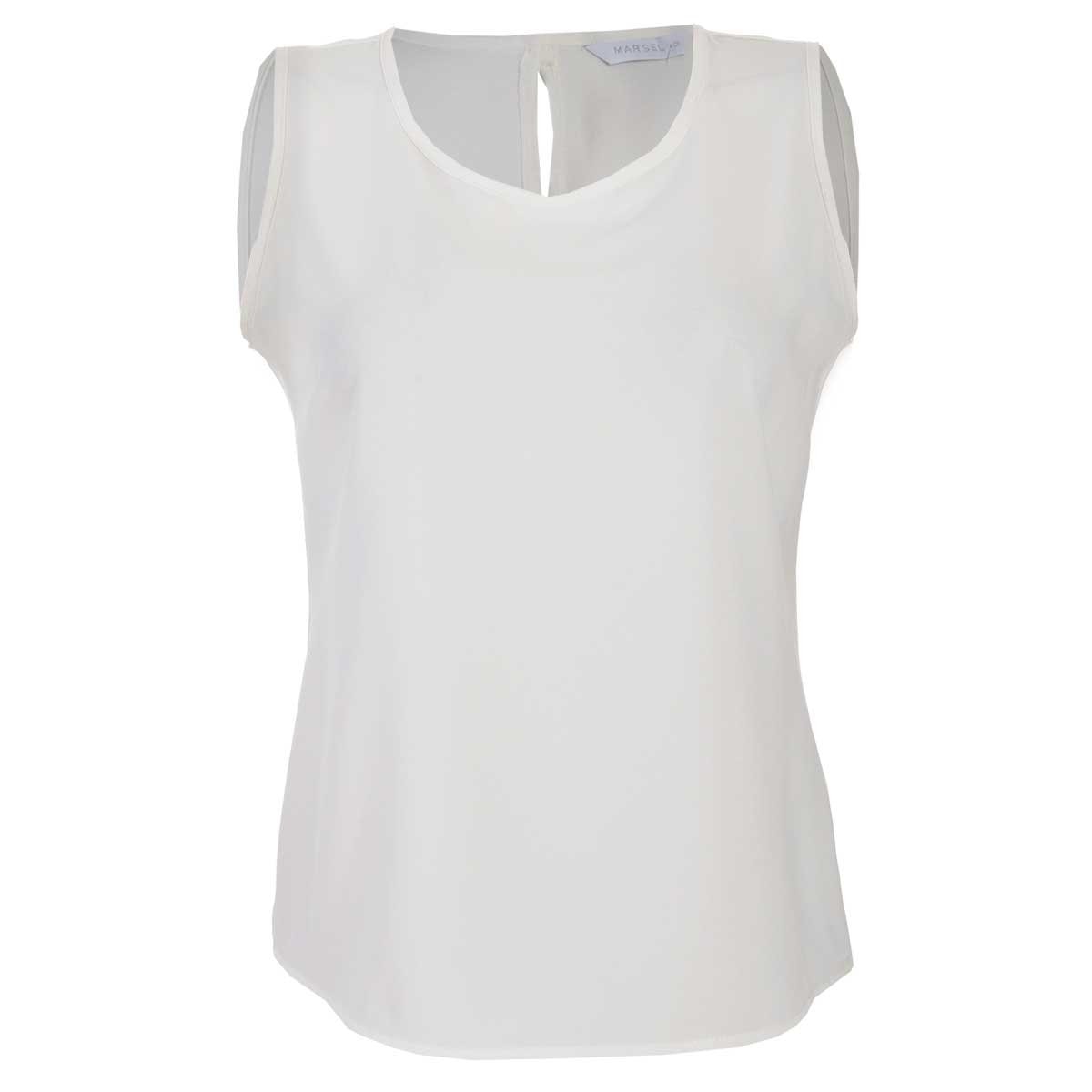 Top liso marsel - Sears