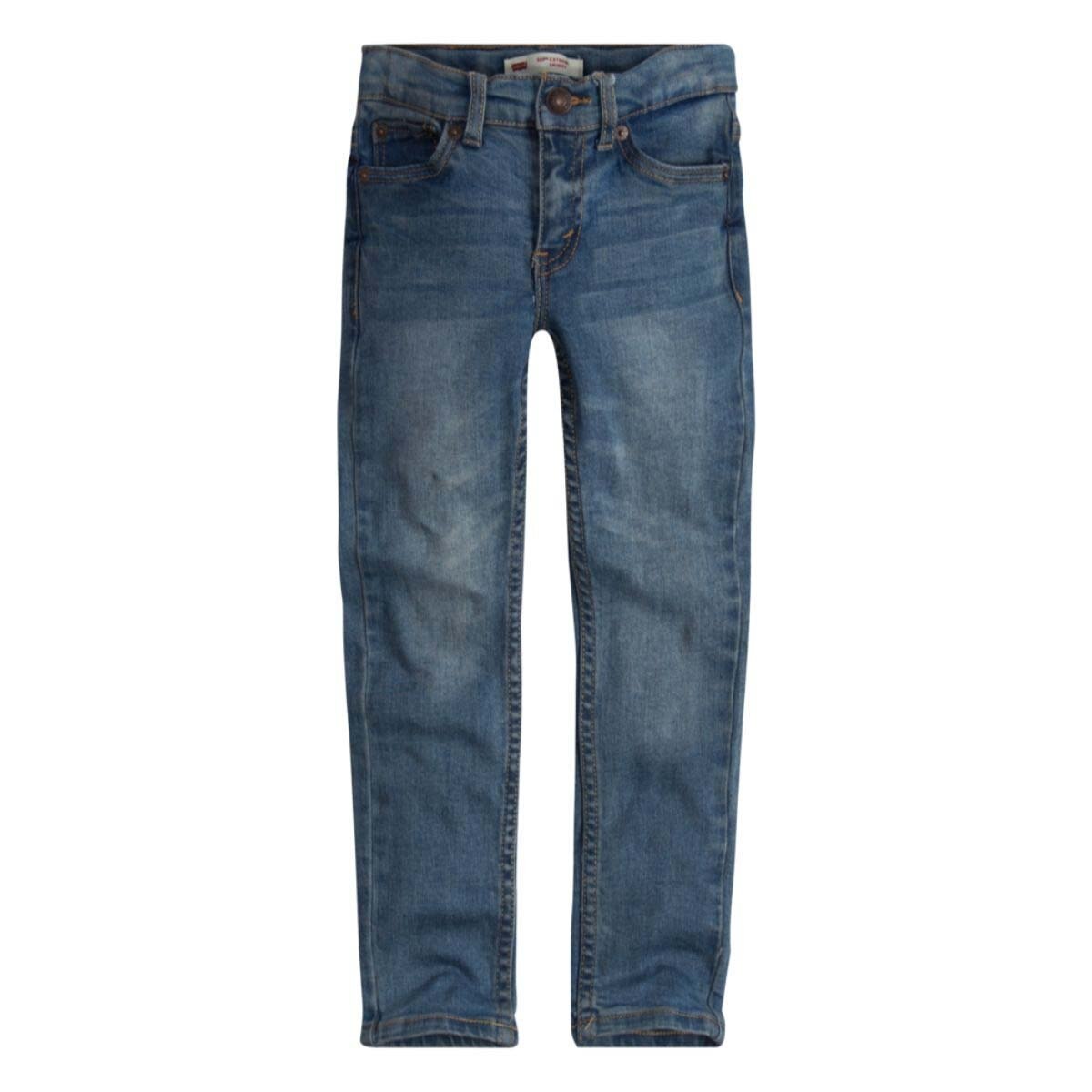 Jeans Azul Levi's para Niño
