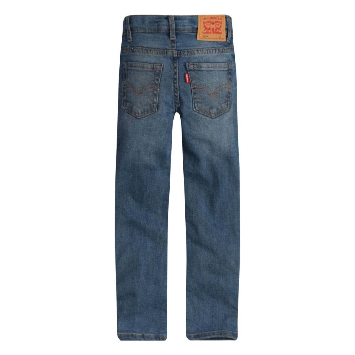 Jeans Azul Levi's para Niño