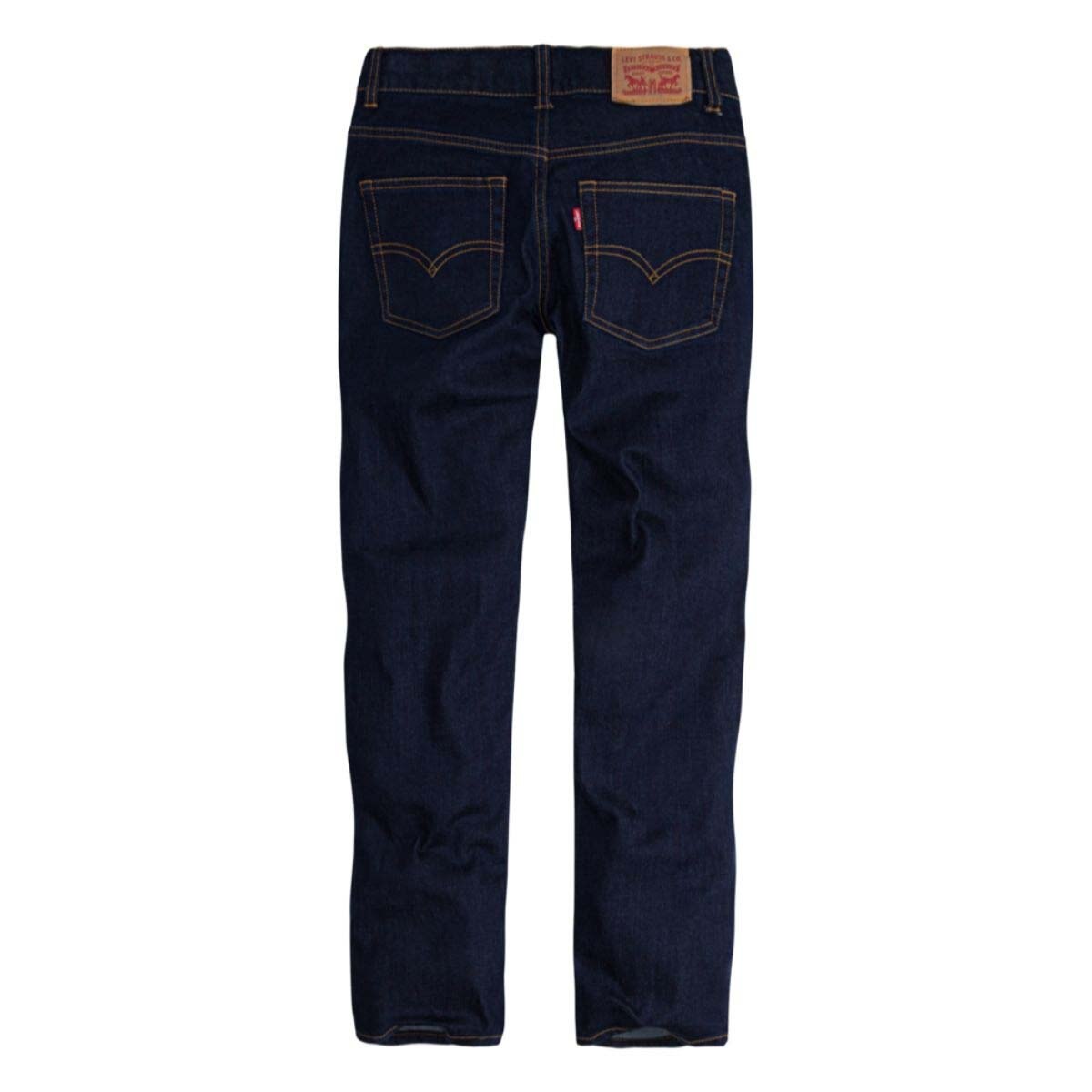Pantalón Azul Obscuro Levi's para Niño