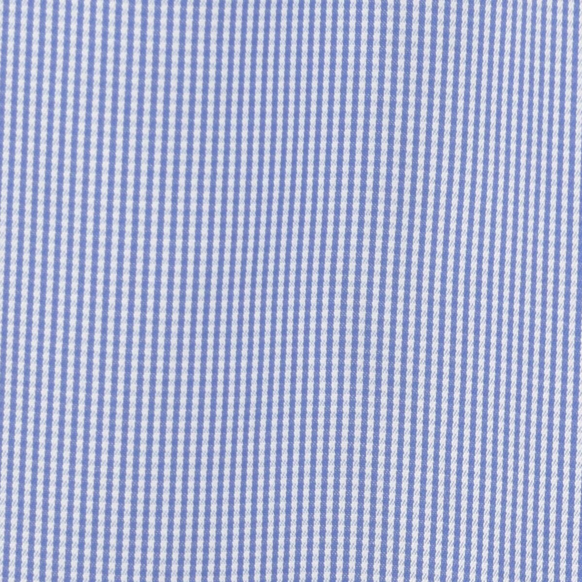 Camisa Azul John Henry para Caballero
