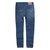 Jeans Azul Levi's para Niña