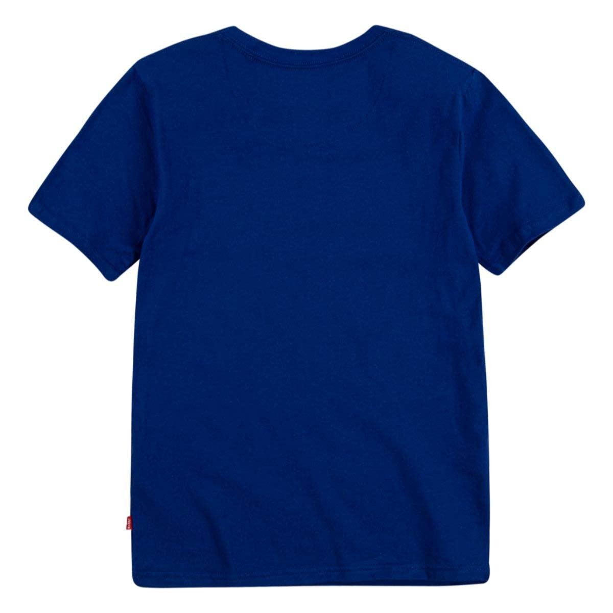 Playera Levi's Azul para Niño