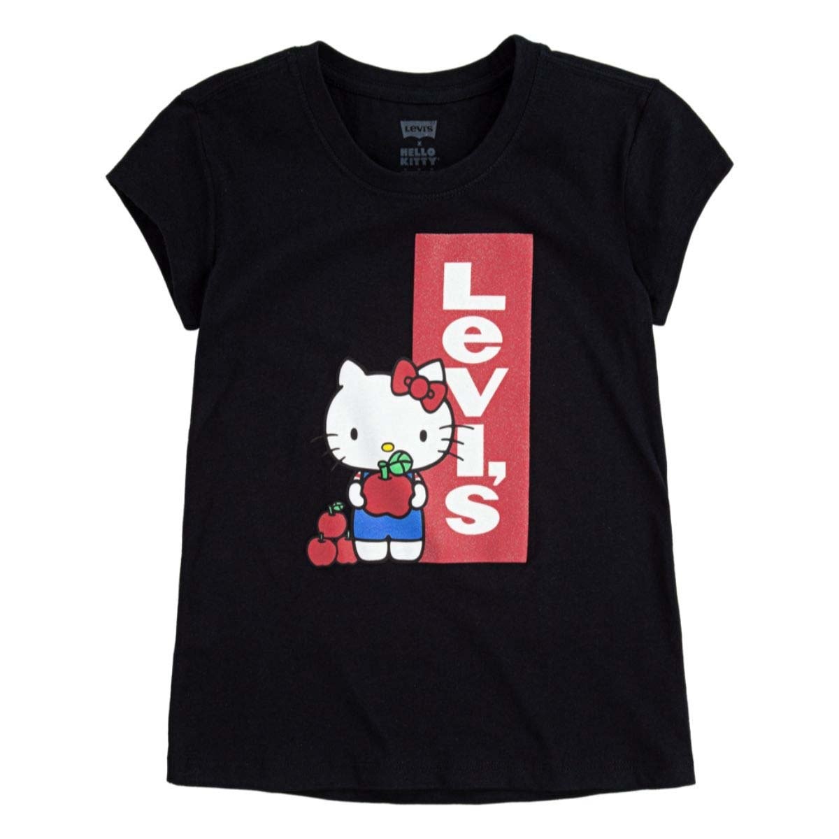 hello kitty levis