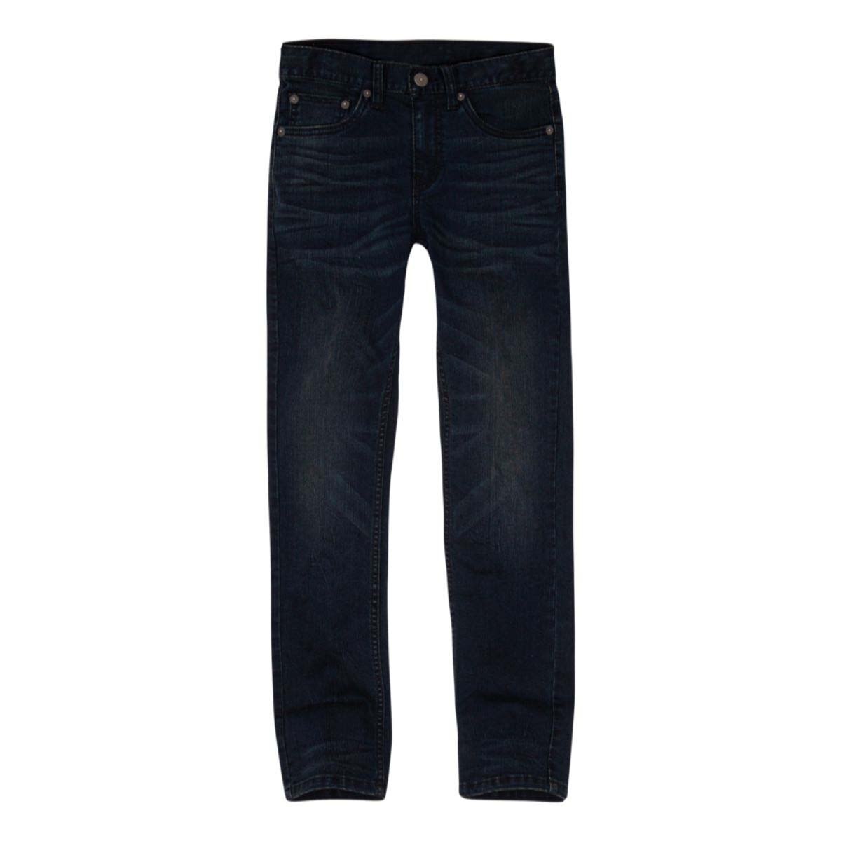 Pantalón Negro Levi's para Niño