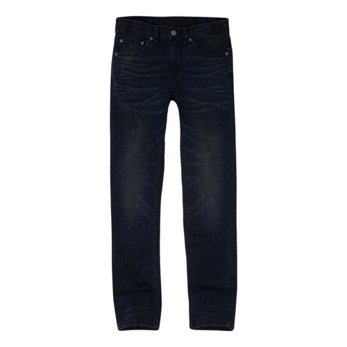 Pantalón Negro Levi's para Niño