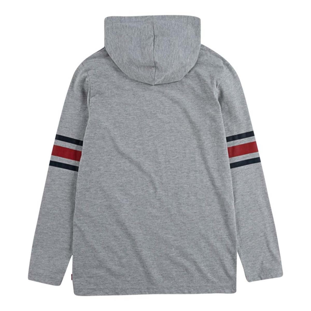 Sudadera de Manga Larga con Logo Levi's para Niño