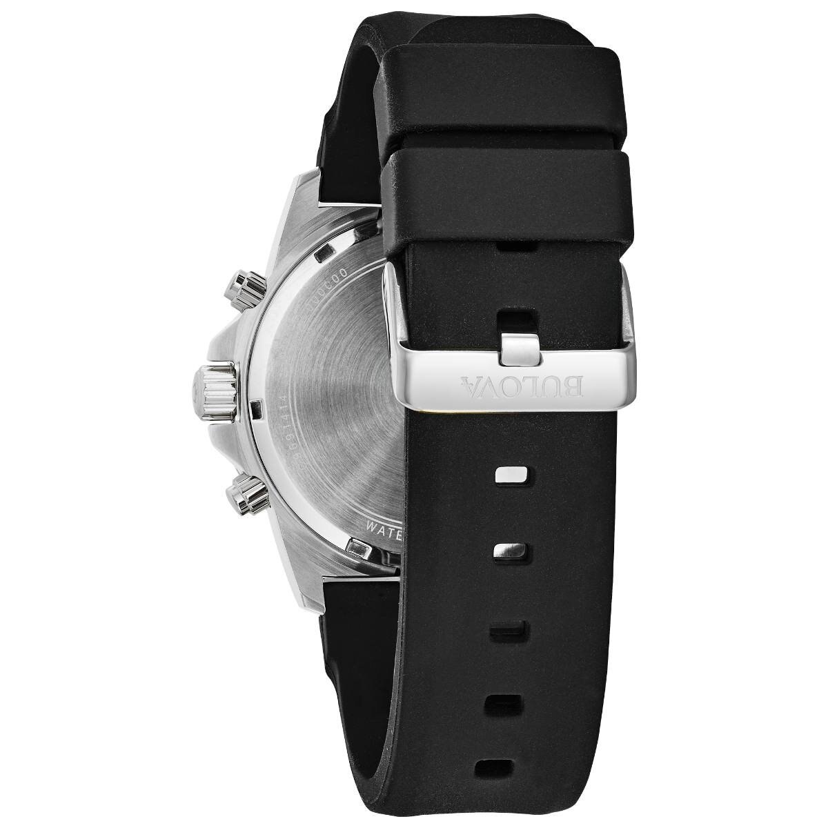 Reloj Caballero Bulova 98B258