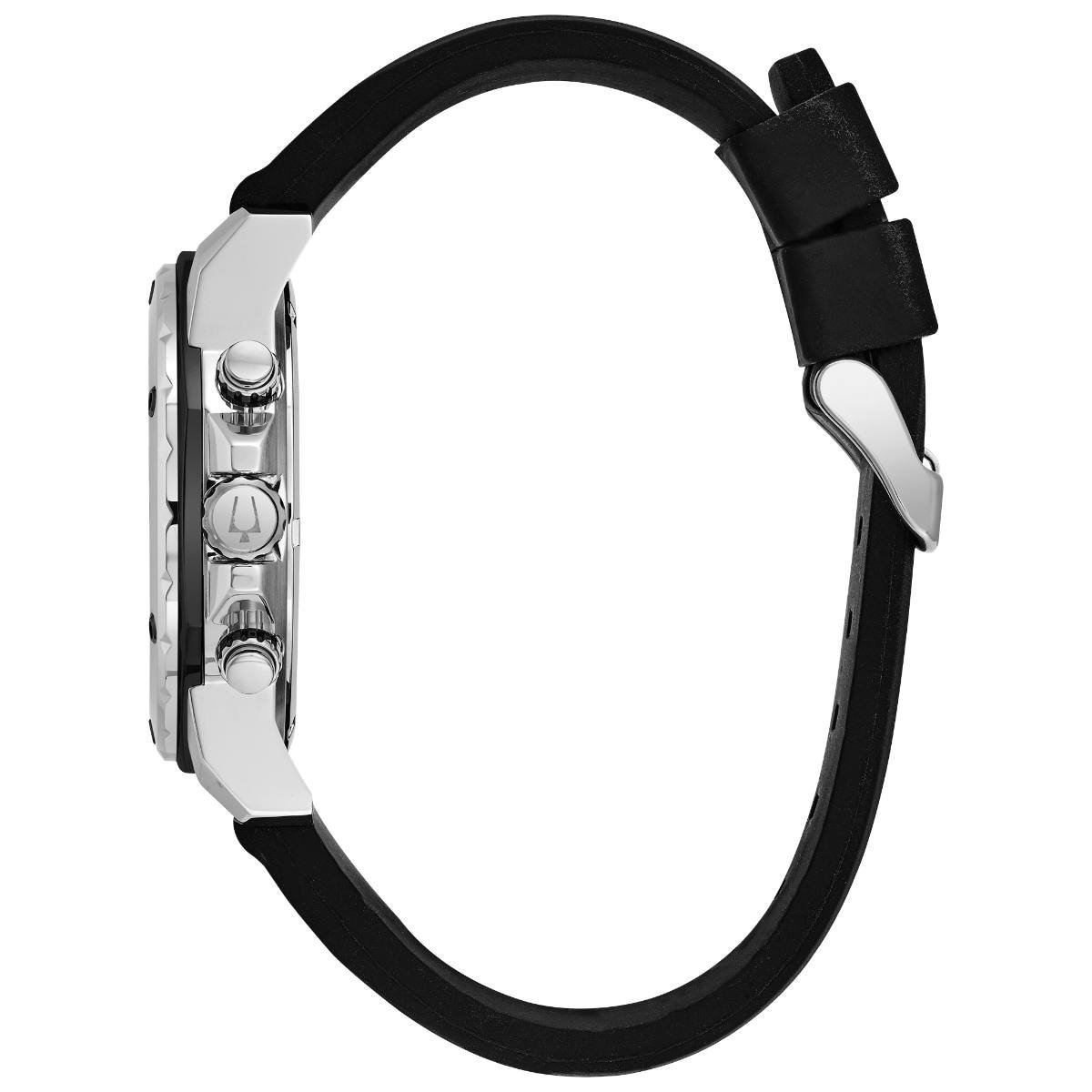 Reloj Caballero Bulova 98B258