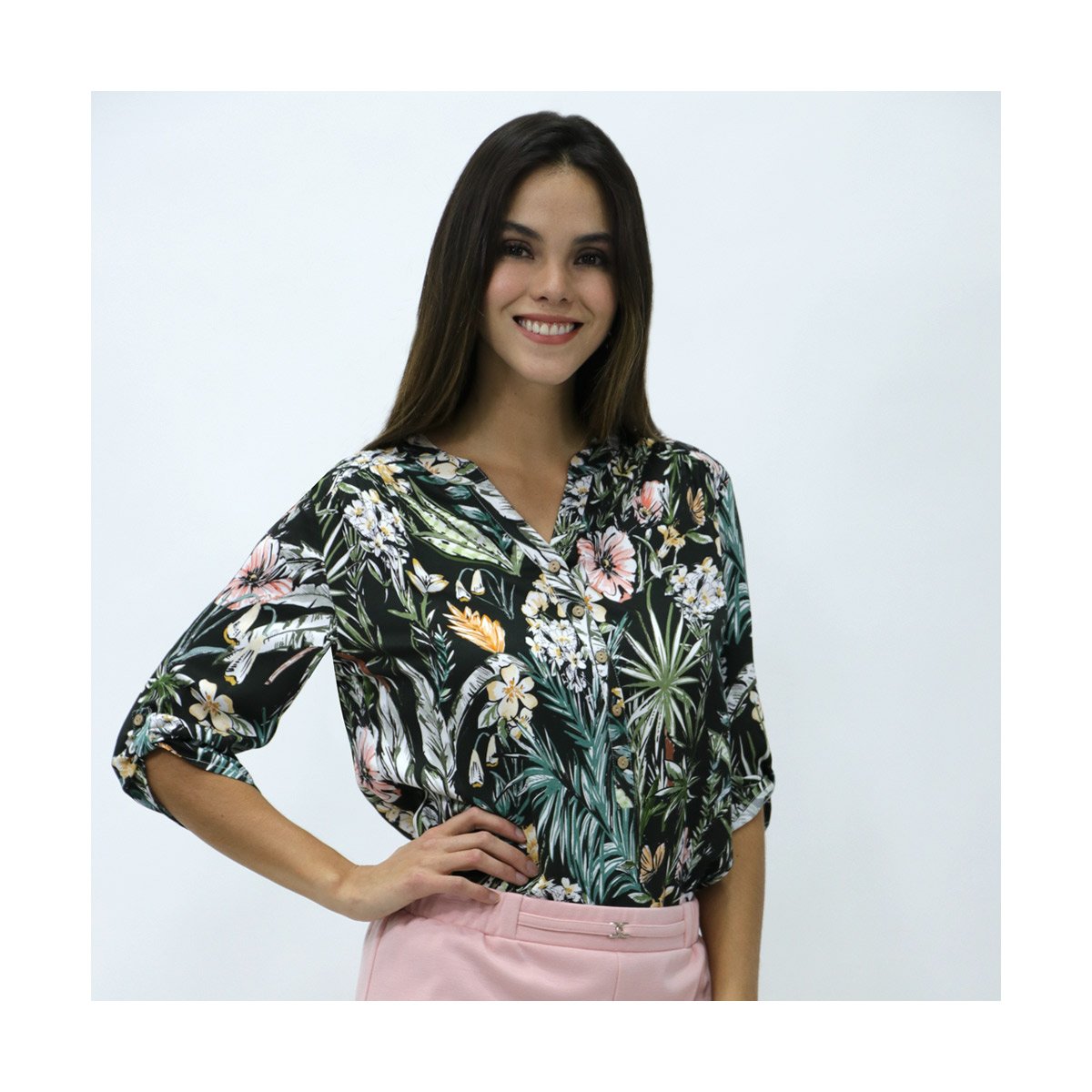 Blusas best sale sears 2019