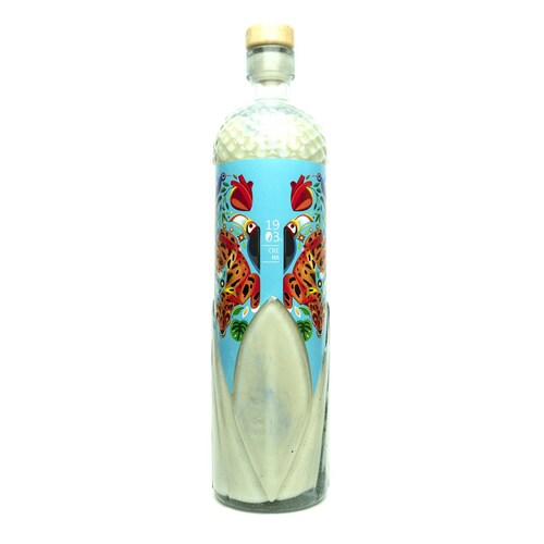  1903 Mezcal Coco Mezcal Crema 750 Ml Mezcal 1903