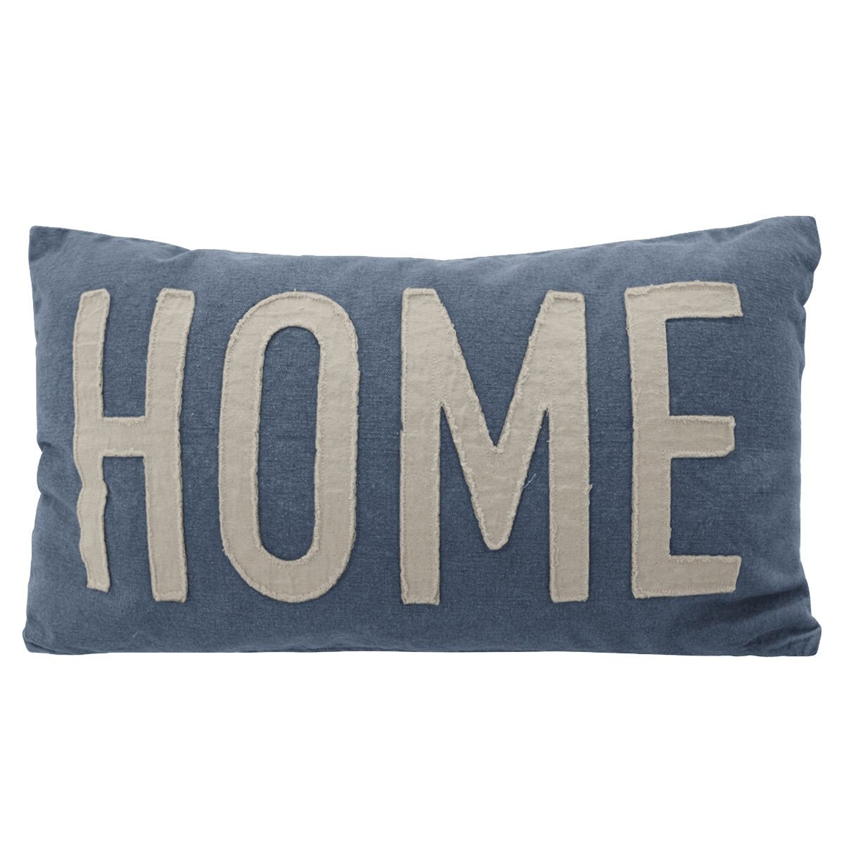 Cojín Decorativo Home 35X55 Cemento Dream Home