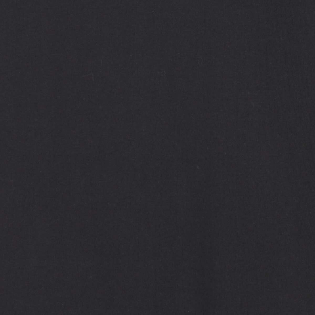 Playera Manga Corta Negra con Estampado Hang Ten para Caballero