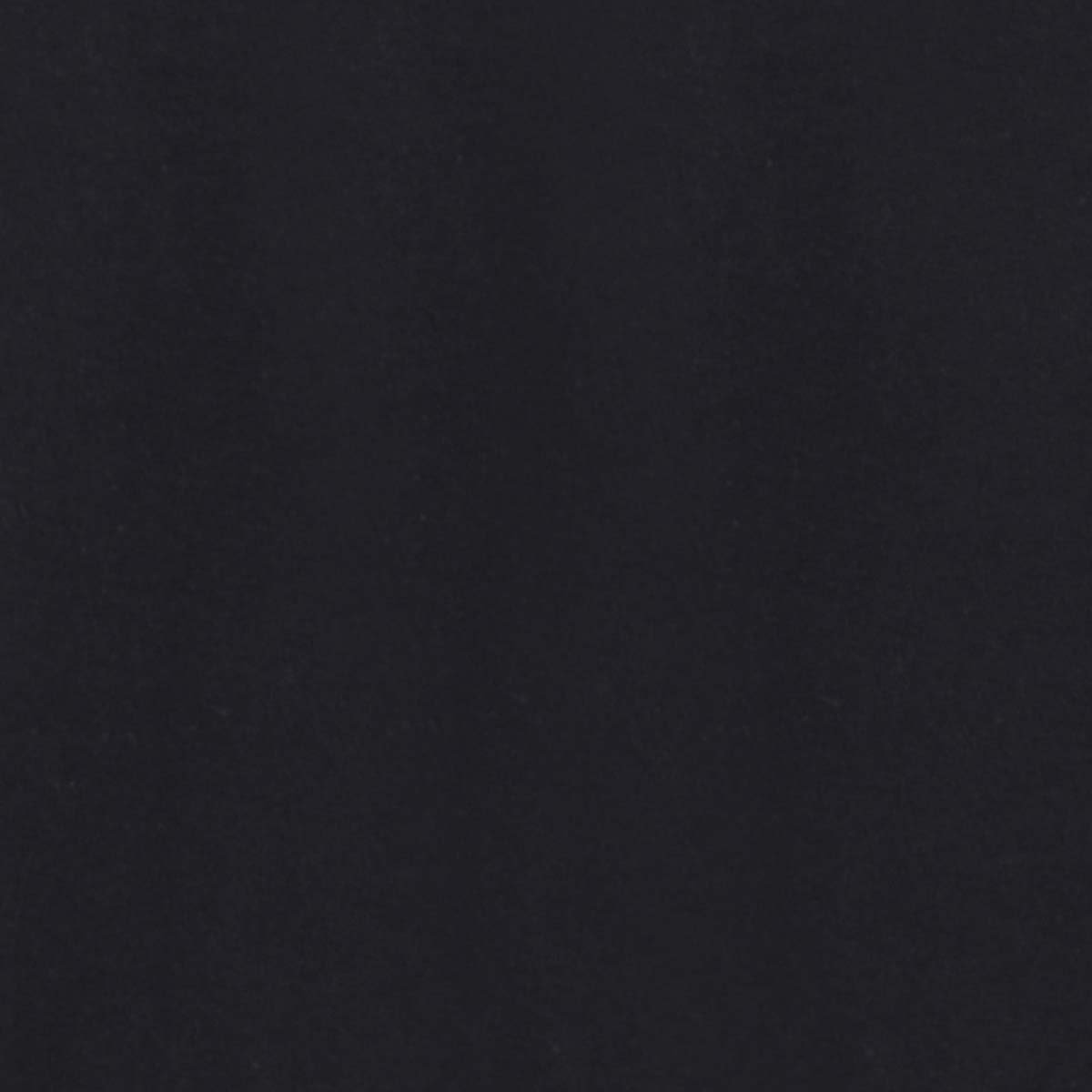 Playera Negra Manga Corta con Franjas Azules Jeanious para Caballero