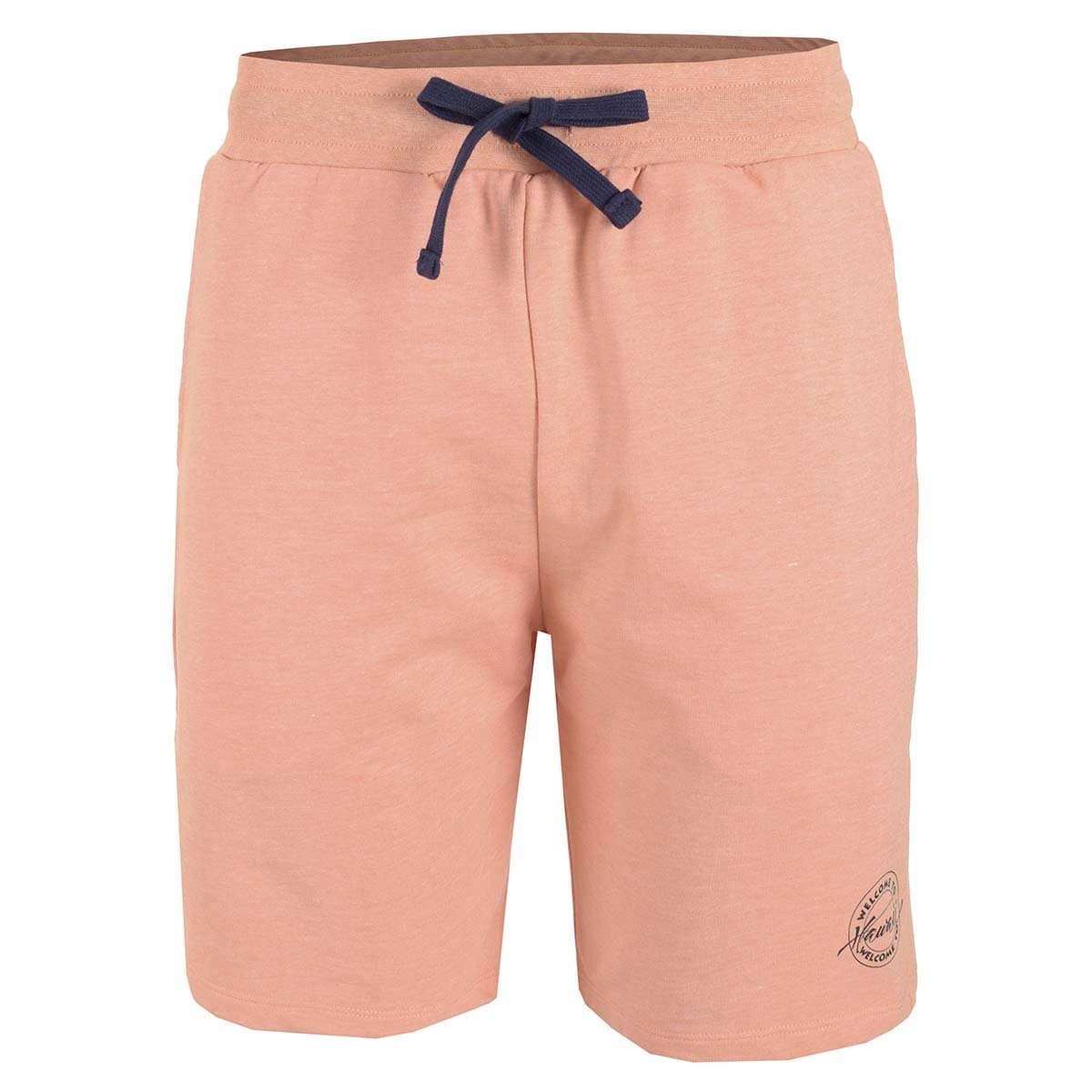 Short Rosa para Caballero Yöngster