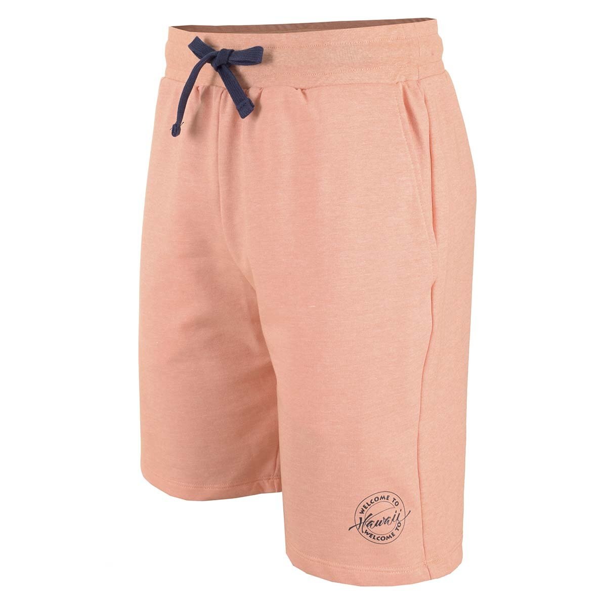 Short Rosa para Caballero Yöngster