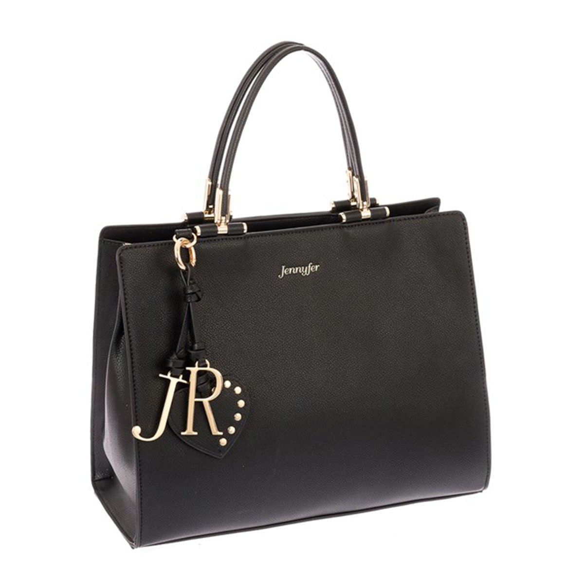 Bolso Color Blanco Jennyfer
