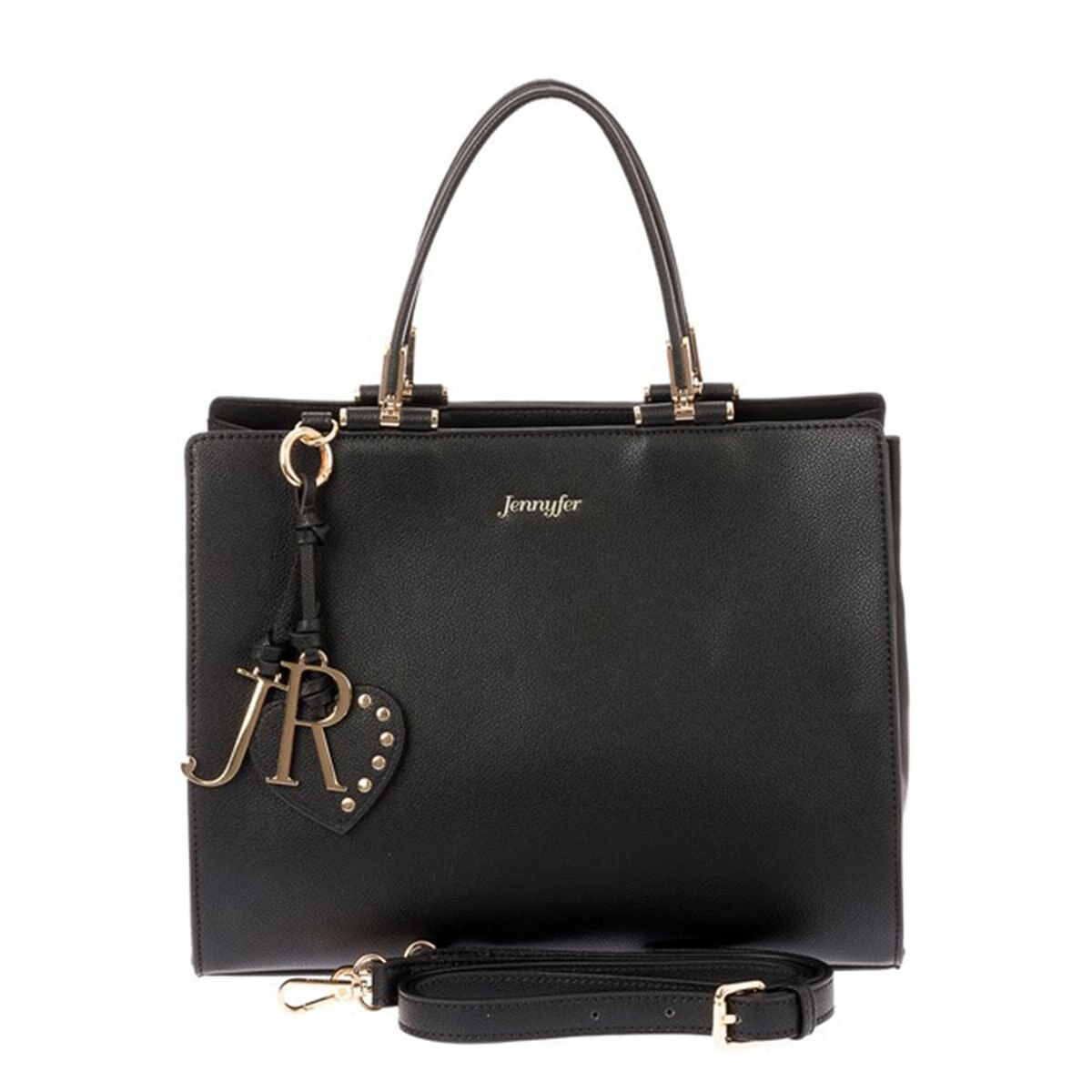 Bolso Color Blanco Jennyfer