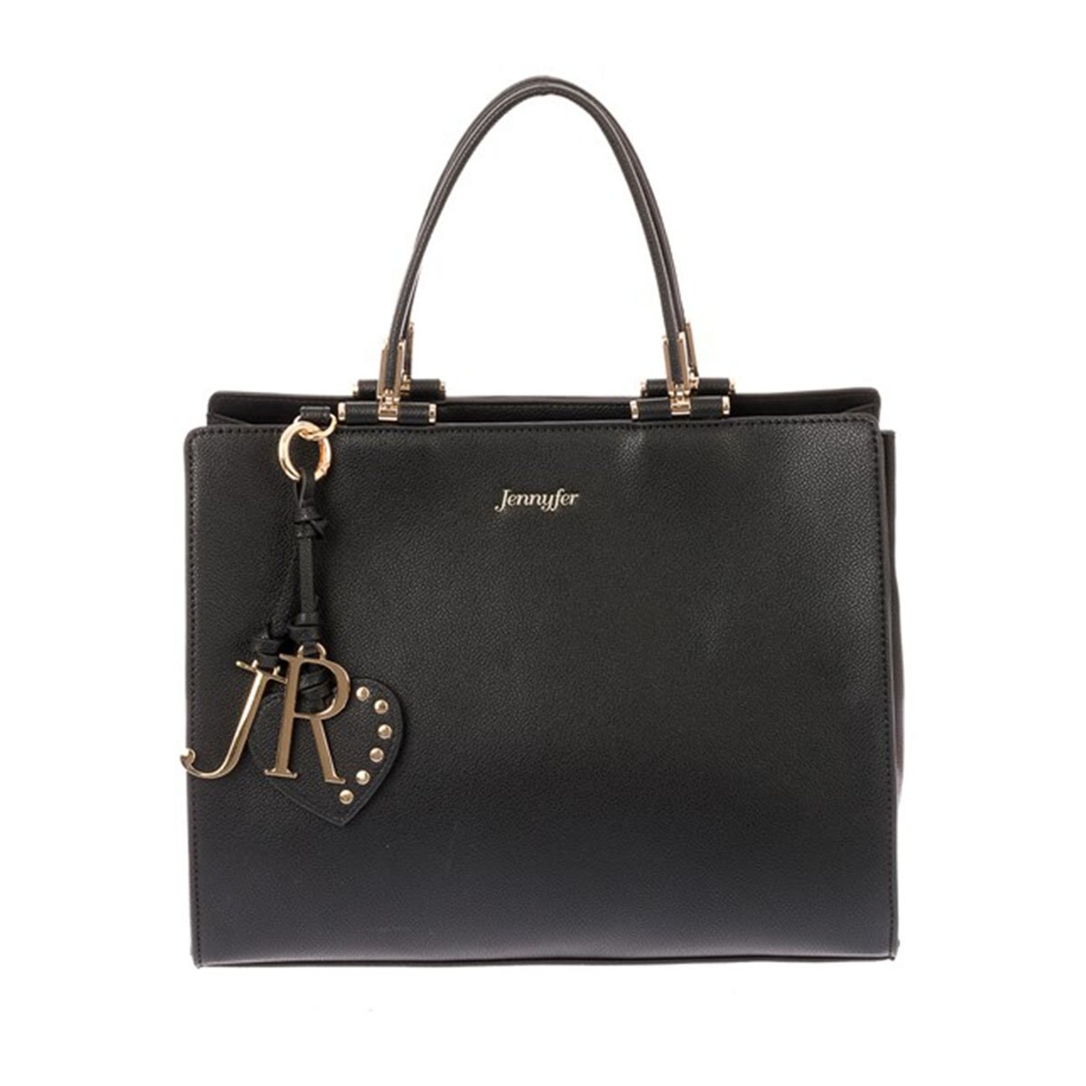 Bolso Color Blanco Jennyfer