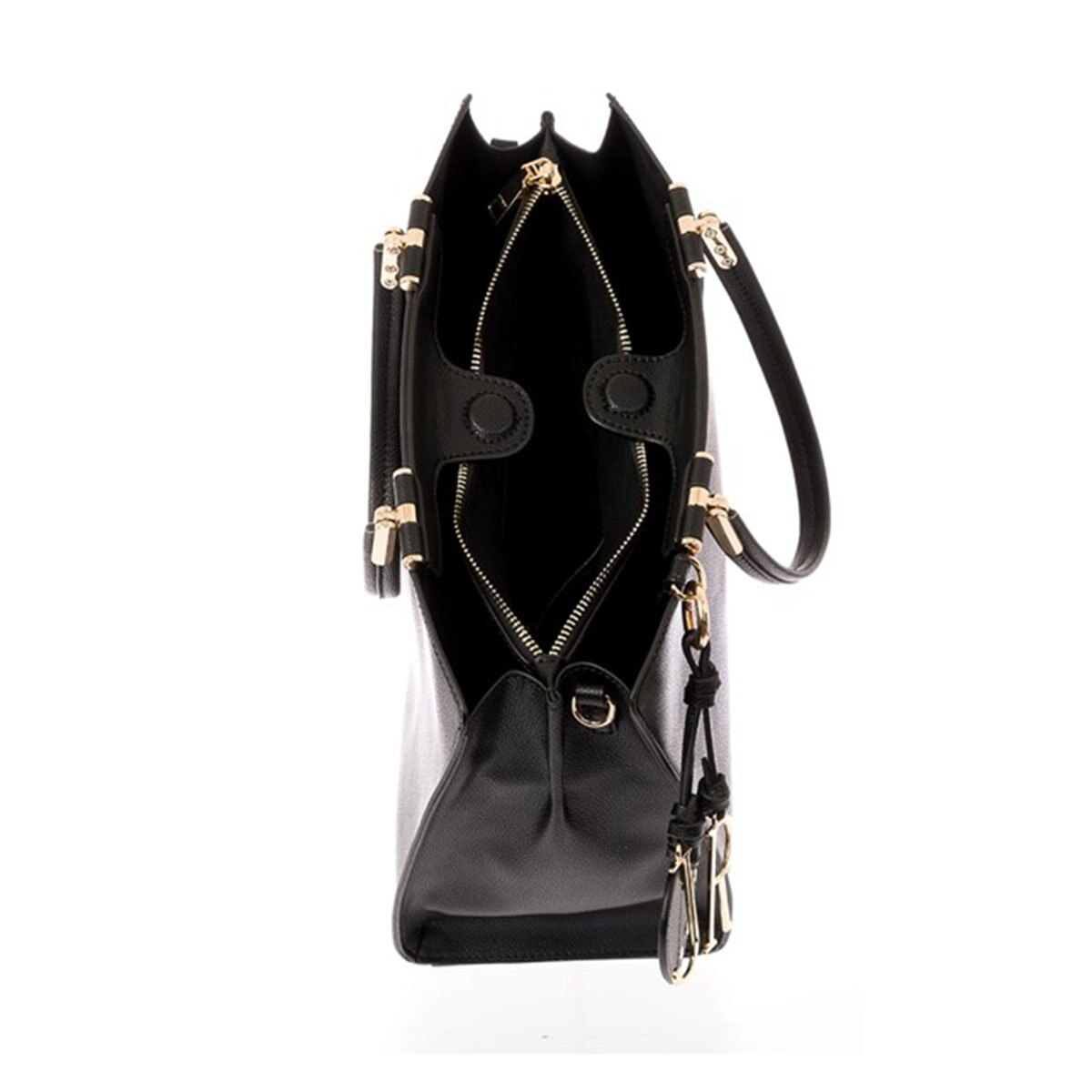 Bolso Color Blanco Jennyfer