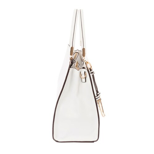 Bolso Blanco Jennyfer