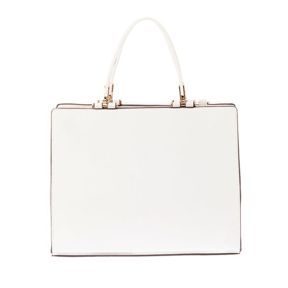 Bolso Blanco Jennyfer