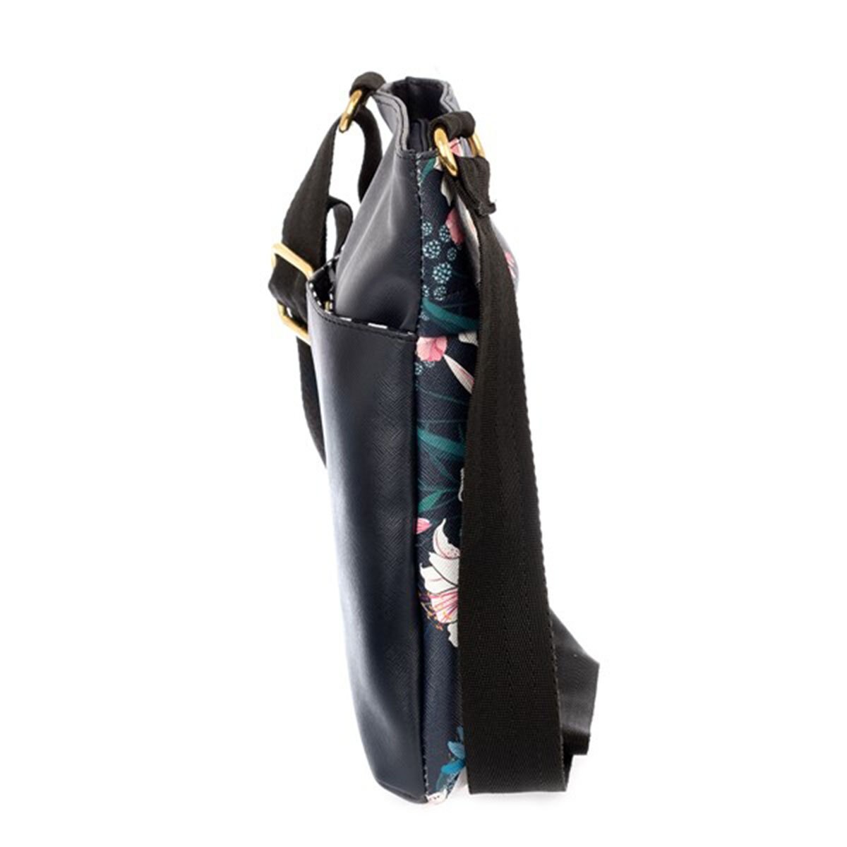 Bolso con Flores Jennyfer
