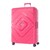 Maleta Individual Vertical Trigard Rosa 29" American Tourister