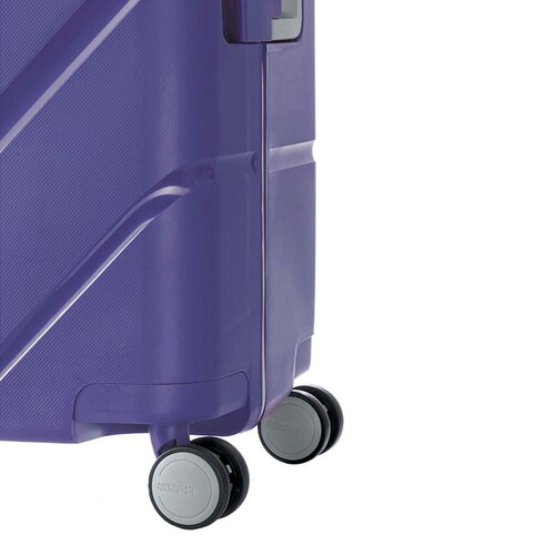 Maleta Individual Vertical Trigard Morado 29" American Tourister
