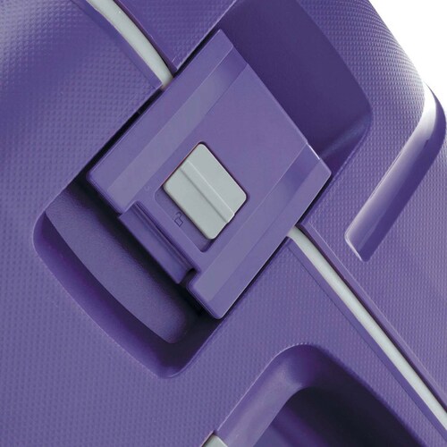 Maleta Individual Vertical Trigard Morado 29" American Tourister