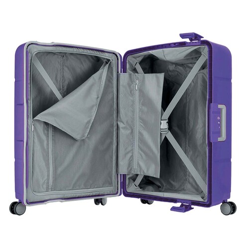 Maleta Individual Vertical Trigard Morado 29" American Tourister