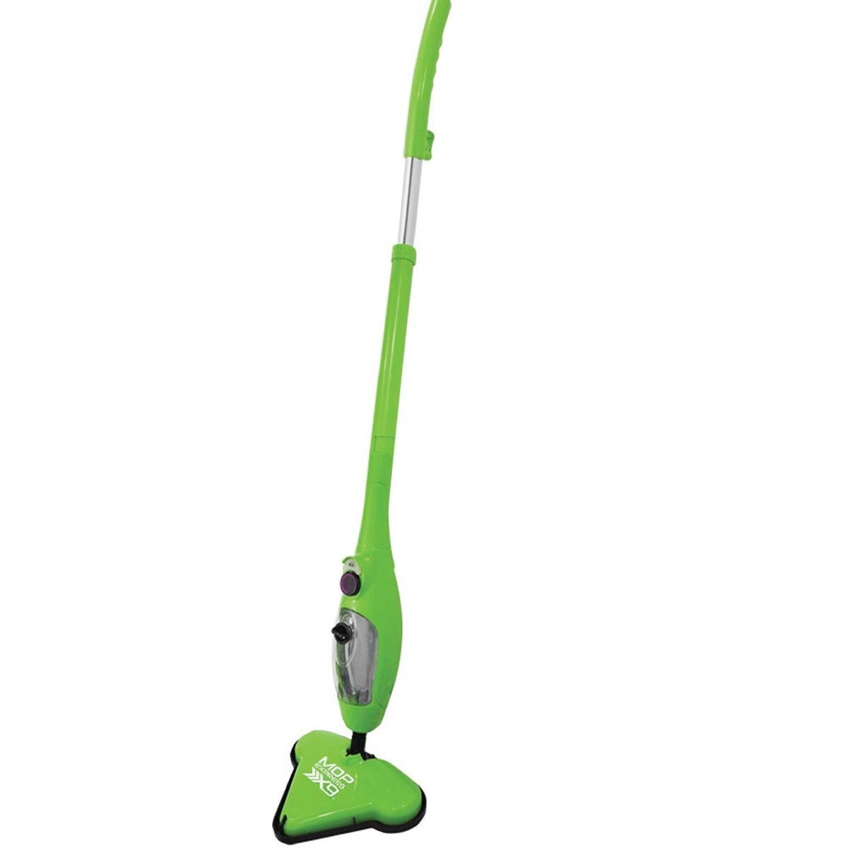 Limpiador a Vapor Verde Mop Expressx9