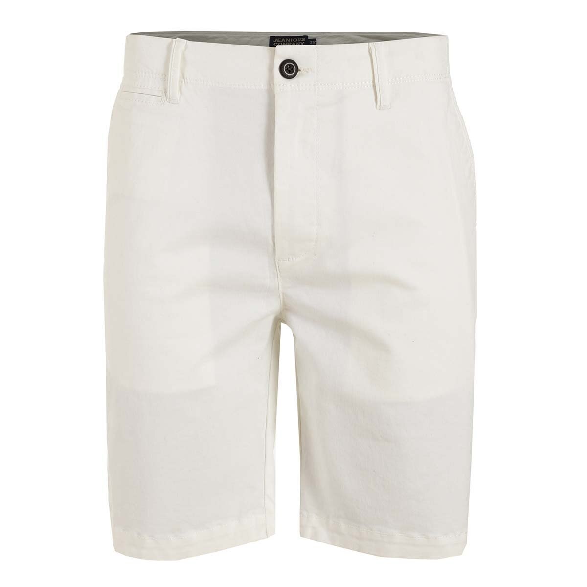 Bermuda para Caballero Jeanious