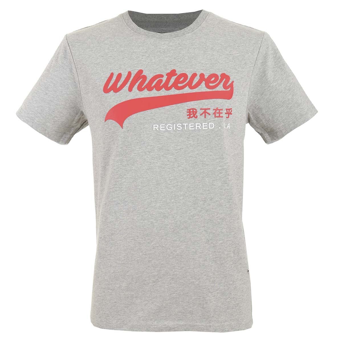Playera de Manga Corta Jeanious para Caballero