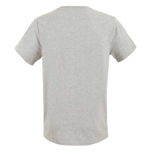 Playera de Manga Corta Jeanious para Caballero